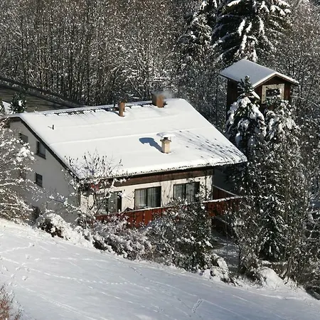 Gasthof Haus Brunhilde *