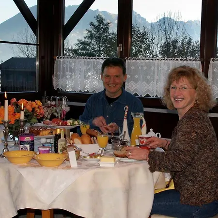 Haus Brunhilde Gasthof *