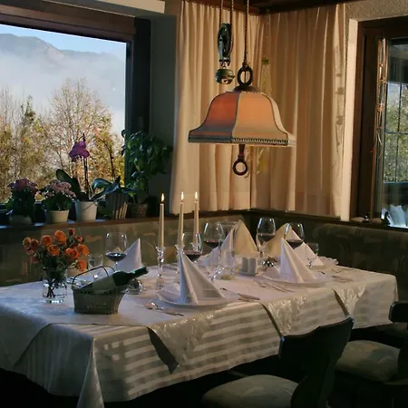 Haus Brunhilde * Bürserberg