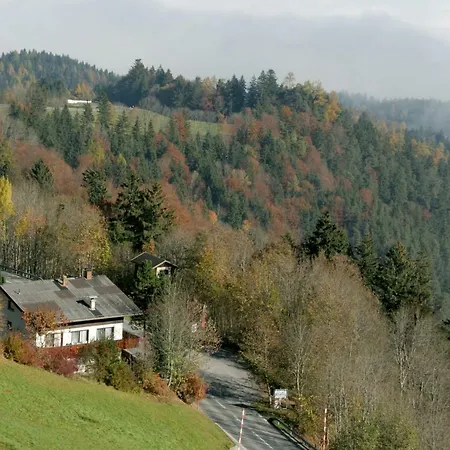 Gasthof Haus Brunhilde *