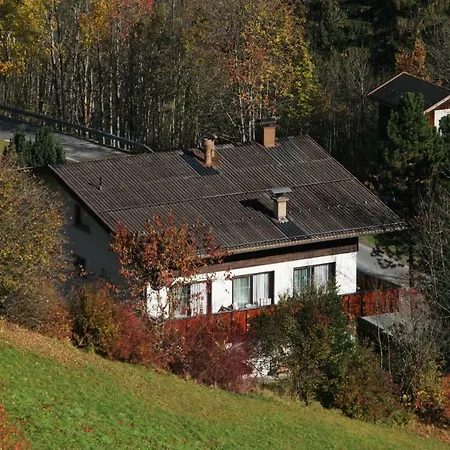 Haus Brunhilde