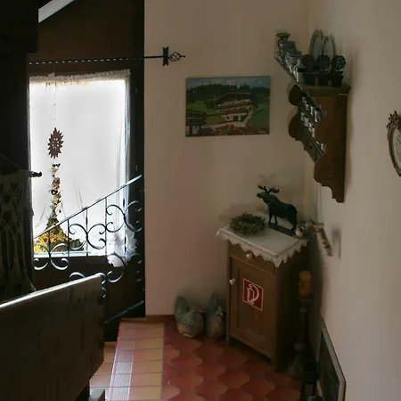 Haus Brunhilde Gasthof