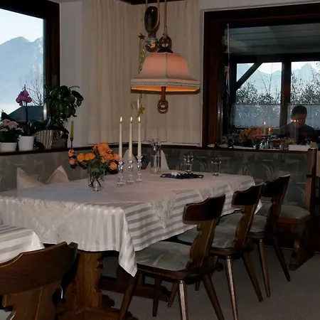 Haus Brunhilde Gasthof