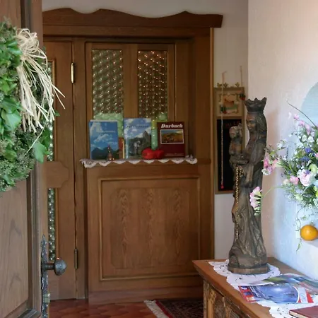 Haus Brunhilde Gasthof *